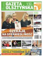 Gazeta Olsztyńska