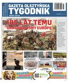 Gazeta Olsztyńska