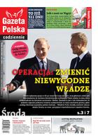 Gazeta Polska Codziennie