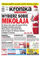 Kronika Tygodnia