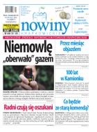 Nowiny Krapkowickie