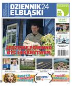 Dziennik Elbląski