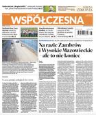 Gazeta Współczesna