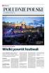 Gazeta Wyborcza (wyd. Stołeczna) 152 (02.07.2022) - Południe Polski zaprasza