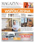 Gazeta Współczesna