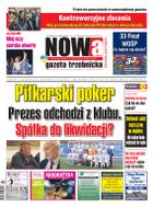 NOWa Gazeta Trzebnicka