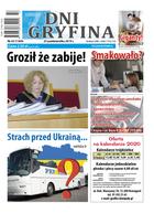 Nowe 7 Dni Gryfina - wydanie: piątek