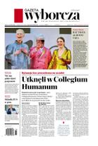 Gazeta Wyborcza (wyd. Kielce) 