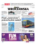 Gazeta Wrocławska