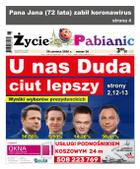 Życie Pabianic