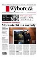 Gazeta Wyborcza (wyd. Stołeczna)