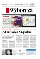 Gazeta Wyborcza (wyd. Stołeczna)