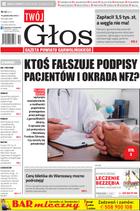 Twój Głos – gazeta powiatu garwolińskiego