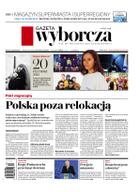 Gazeta Wyborcza (wyd. Kraków, Katowice, Wrocław)