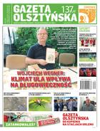 Gazeta Olsztyńska