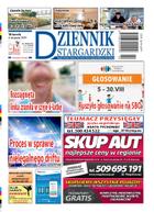 Dziennik Stargardzki - wydanie: wtorek
