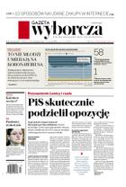 Gazeta Wyborcza (wyd. Stołeczna)