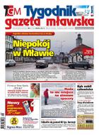 Tygodnik Gazeta Mławska