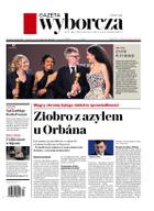 Gazeta Wyborcza (wyd. Łódź, Poznań, Trójmiasto)