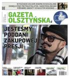 Gazeta Olsztyńska