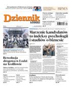 Dziennik Łódzki