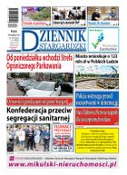 Dziennik Stargardzki - wydanie: piątek