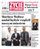 Życie Bytomskie