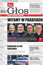 Twój Głos – gazeta powiatu ryckiego