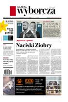 Gazeta Wyborcza (wyd. Stołeczna)