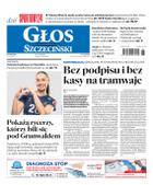 Głos Dziennik Pomorza - Głos Szczeciński