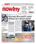 Gazeta Codzienna Nowiny