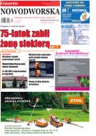 Gazeta Nowodworska