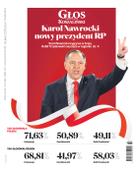 Głos Dziennik Pomorza - Głos Koszaliński