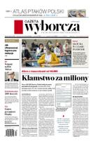 Gazeta Wyborcza (wyd. Stołeczna)