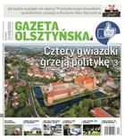 Gazeta Olsztyńska