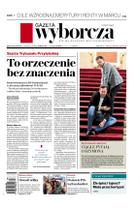 Gazeta Wyborcza (wyd. Kielce) 