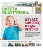 Gazeta Olsztyńska