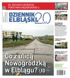 Dziennik Elbląski