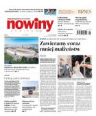 Gazeta Codzienna Nowiny