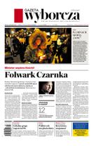 Gazeta Wyborcza (wyd. Stołeczna)