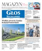 Głos Dziennik Pomorza - Głos Szczeciński