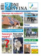 Nowe 7 Dni Gryfina - wydanie: piątek