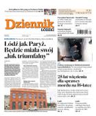 Dziennik Łódzki