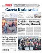 Gazeta Krakowska