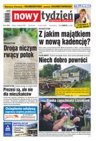 Nowy Tydzień (wyd. Krasnystaw)