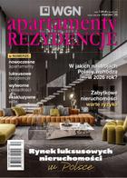 Apartamenty Rezydencje