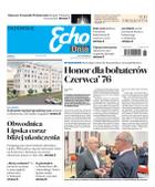 Echo Dnia