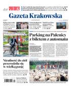 Gazeta Krakowska