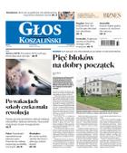 Głos Dziennik Pomorza - Głos Koszaliński