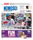 Nowości Dziennik Toruński